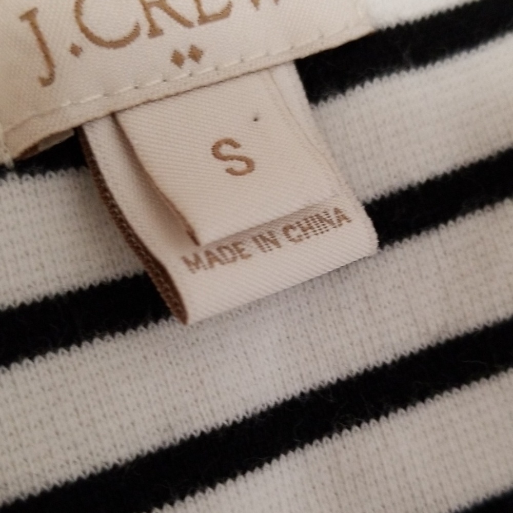 J. CREW sleeveless top - Picture 6 of 7